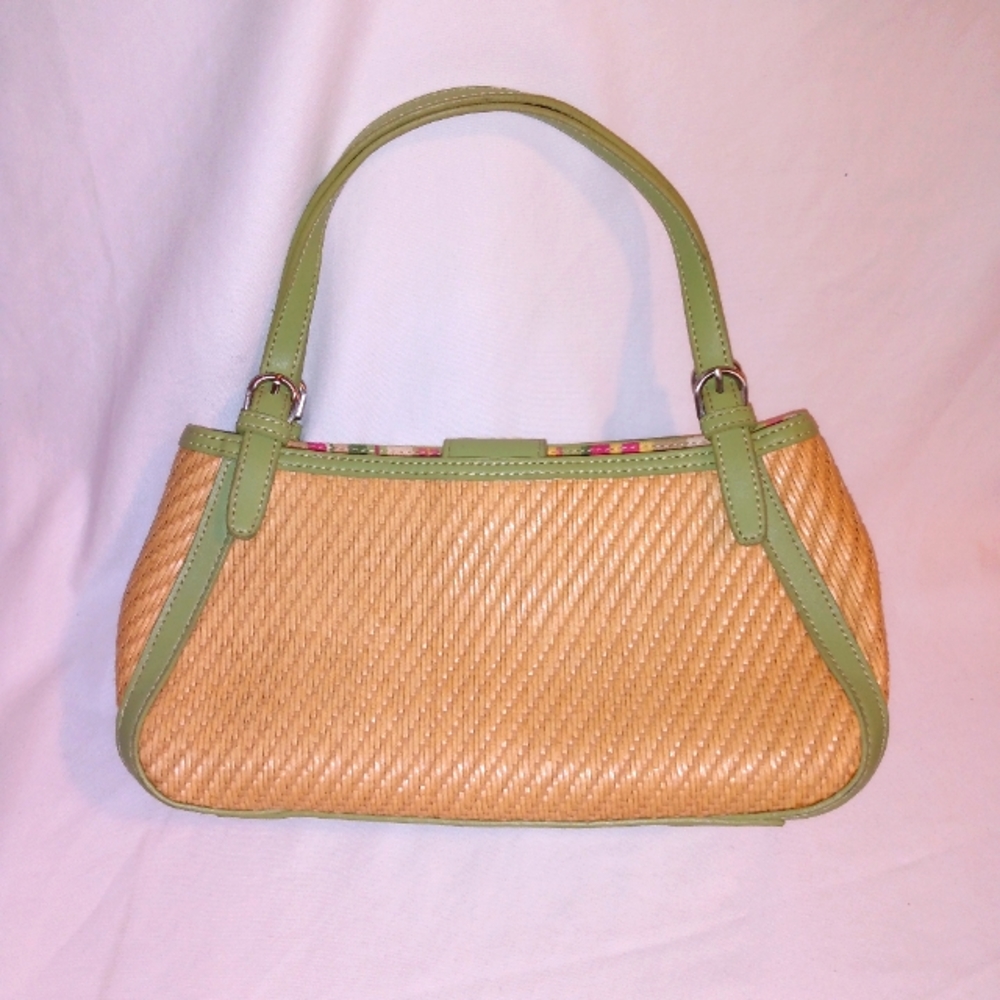 Fossil small handbag